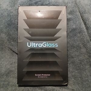 2024 Ipad Pro 11 Inch M4 Screen Protector UltraGlass